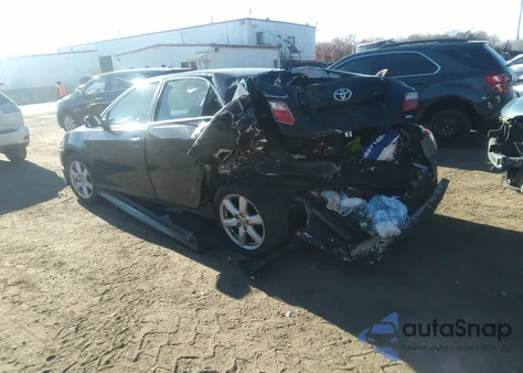 2007 Toyota Camry Ce/Le/Se/Xle from USA, damaged, VIN 4T1BE46K974569809